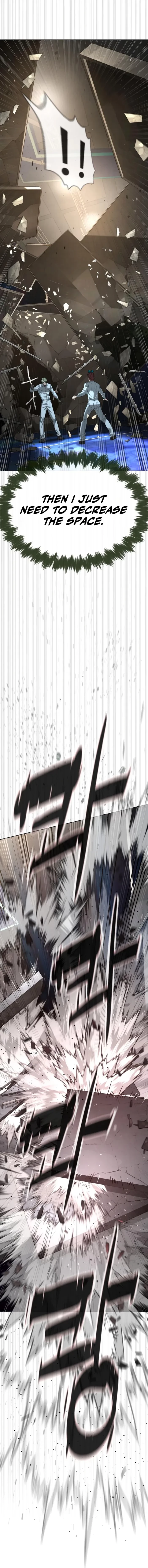 Killer Peter Chapter 109 - 39