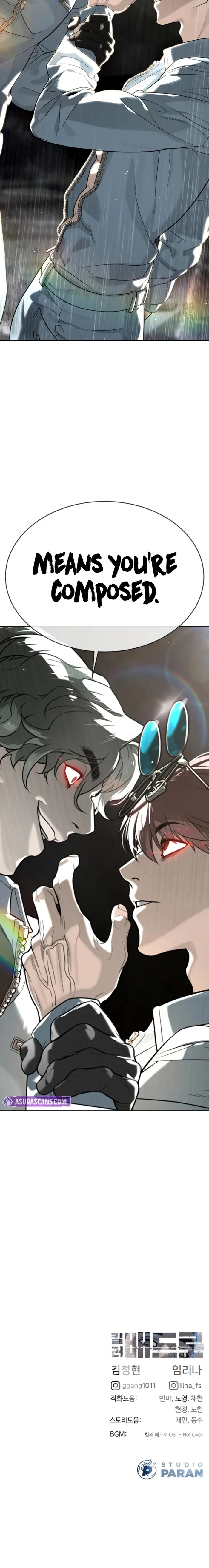 Killer Peter Chapter 109 - 41