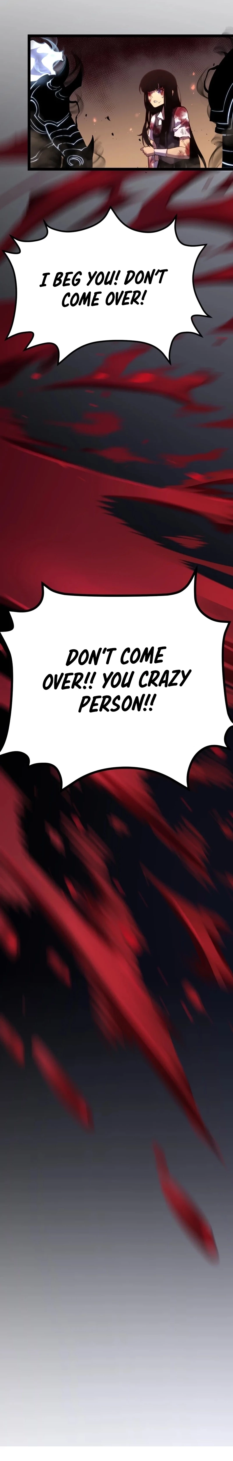 After Rebirth, I Used Mirror Reversal For Vengeance Chapter 37 - 17