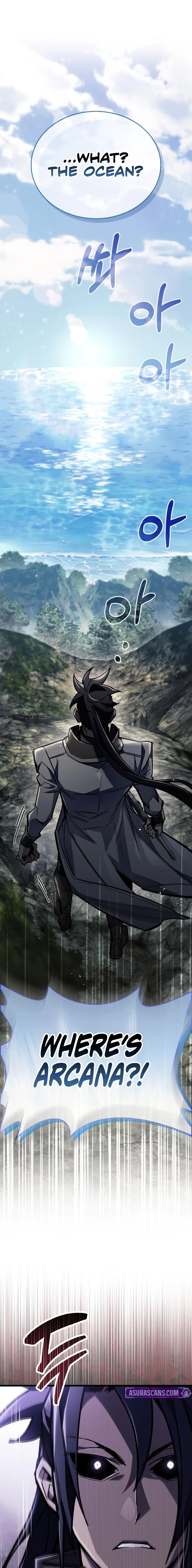 The Player Hides His Past Chapter 102 - 1