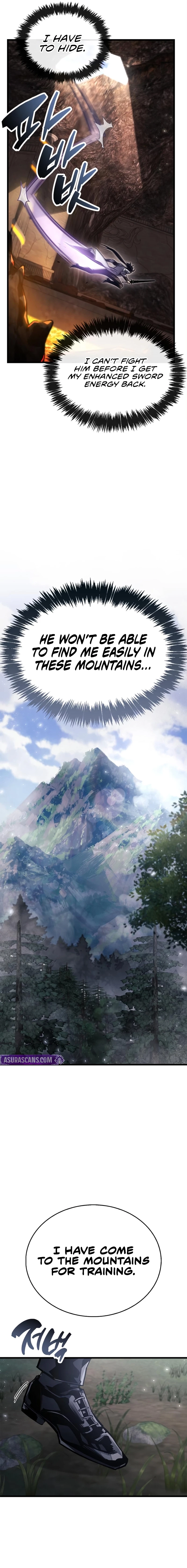 The Player Hides His Past Chapter 102 - 3