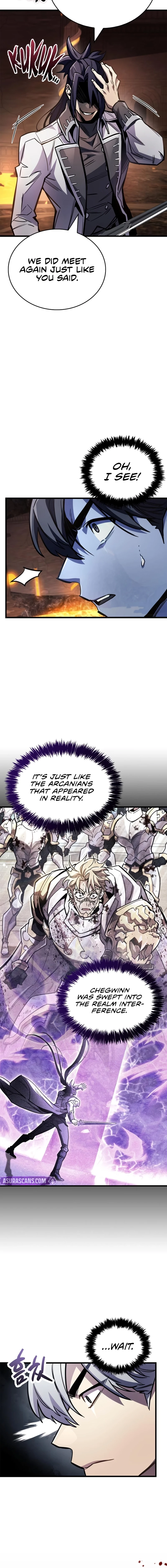 The Player Hides His Past Chapter 102 - 12