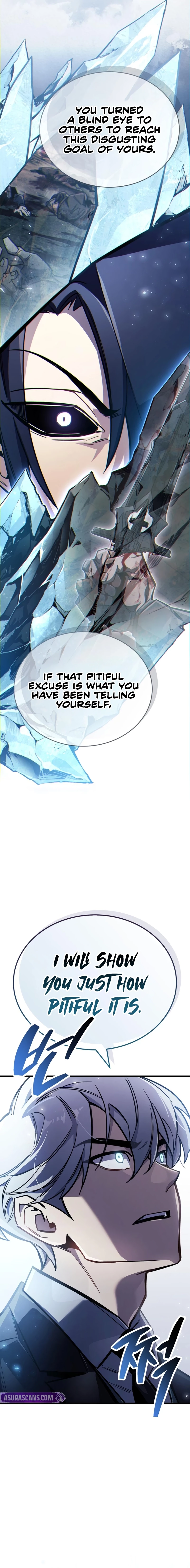 The Player Hides His Past Chapter 102 - 18