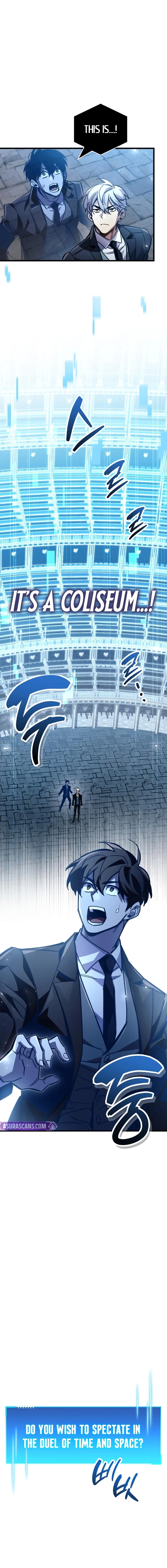 The Player Hides His Past Chapter 102 - 20