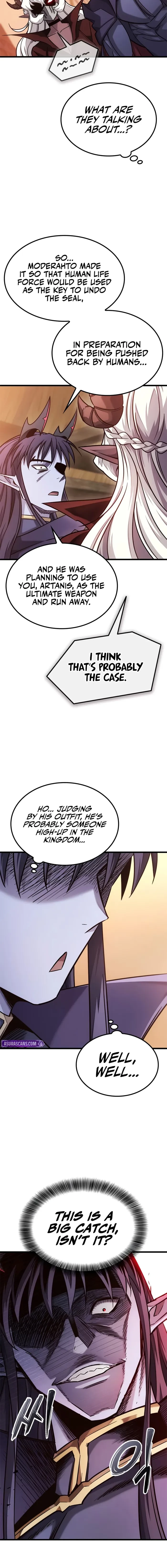 What a Bountiful Harvest, Demon Lord! Chapter 48 - 2