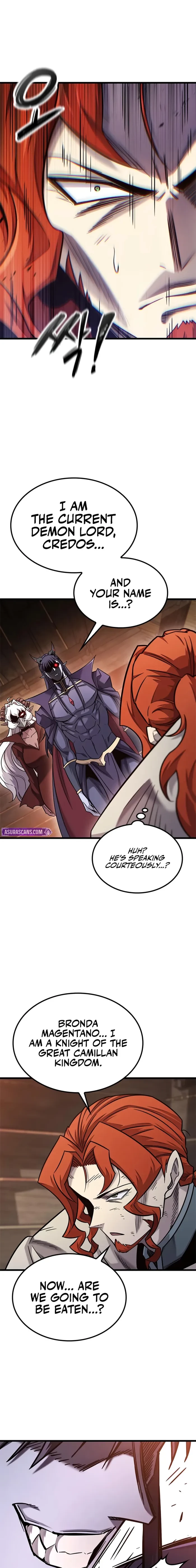 What a Bountiful Harvest, Demon Lord! Chapter 48 - 3