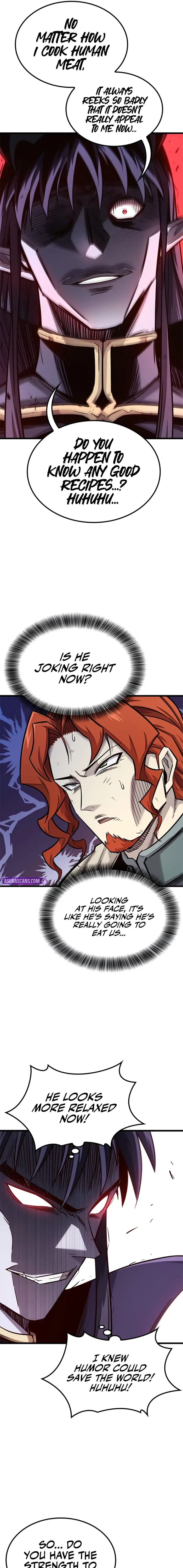 What a Bountiful Harvest, Demon Lord! Chapter 48 - 5