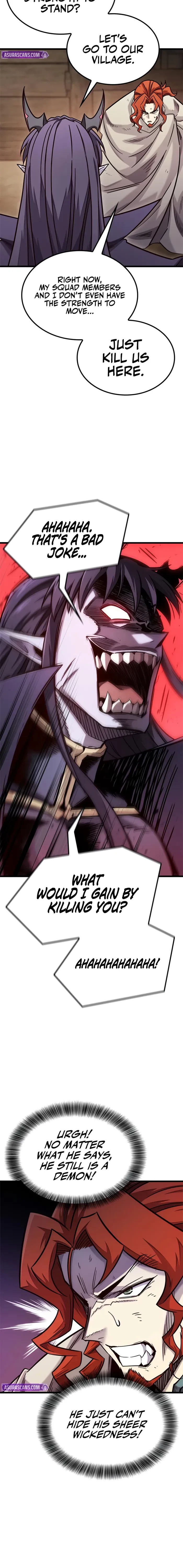 What a Bountiful Harvest, Demon Lord! Chapter 48 - 6