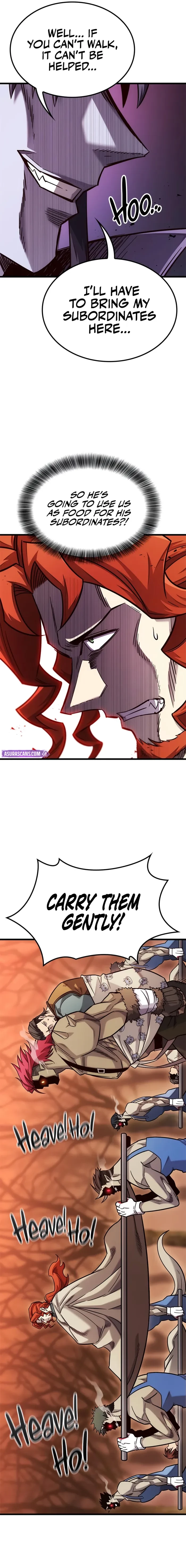 What a Bountiful Harvest, Demon Lord! Chapter 48 - 7