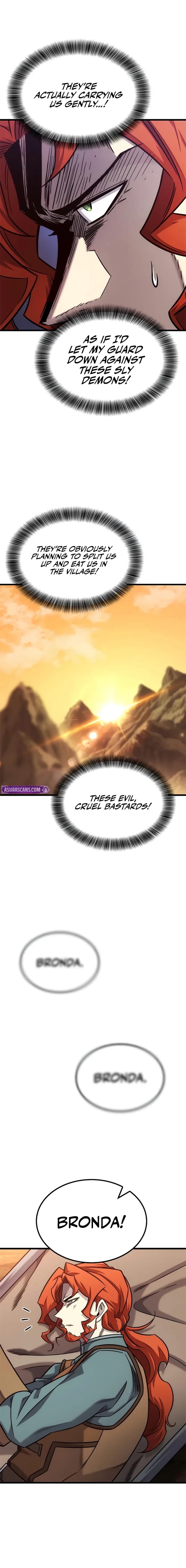 What a Bountiful Harvest, Demon Lord! Chapter 48 - 8