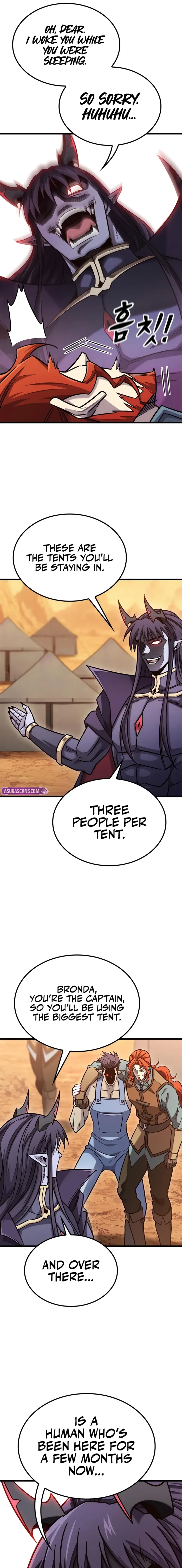 What a Bountiful Harvest, Demon Lord! Chapter 48 - 9