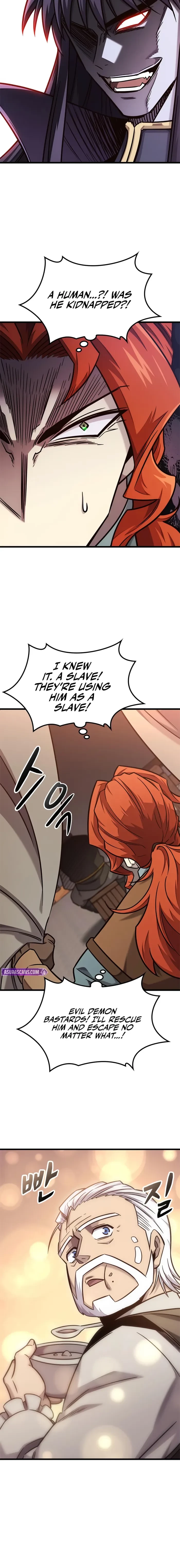 What a Bountiful Harvest, Demon Lord! Chapter 48 - 10