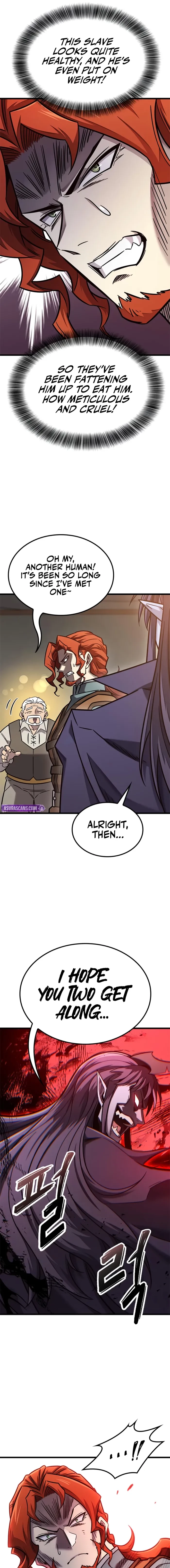 What a Bountiful Harvest, Demon Lord! Chapter 48 - 11