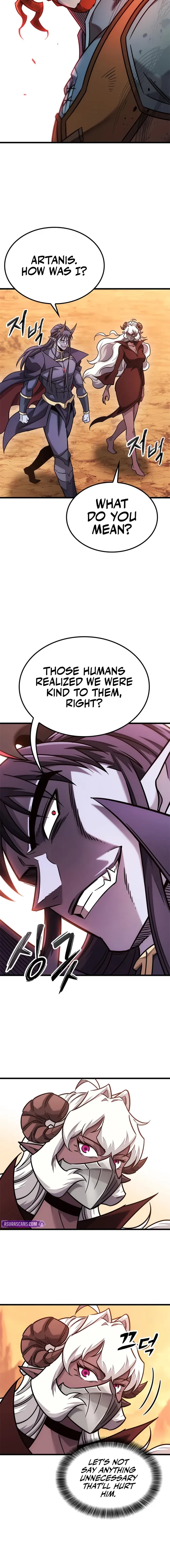 What a Bountiful Harvest, Demon Lord! Chapter 48 - 12