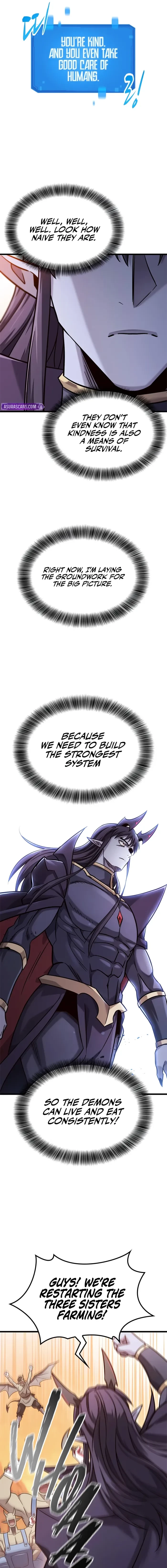 What a Bountiful Harvest, Demon Lord! Chapter 48 - 13