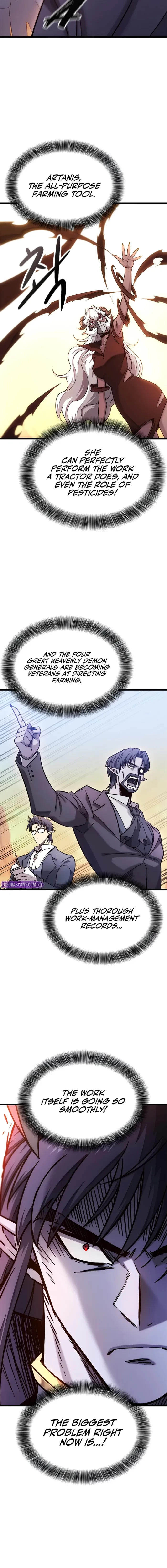 What a Bountiful Harvest, Demon Lord! Chapter 48 - 14