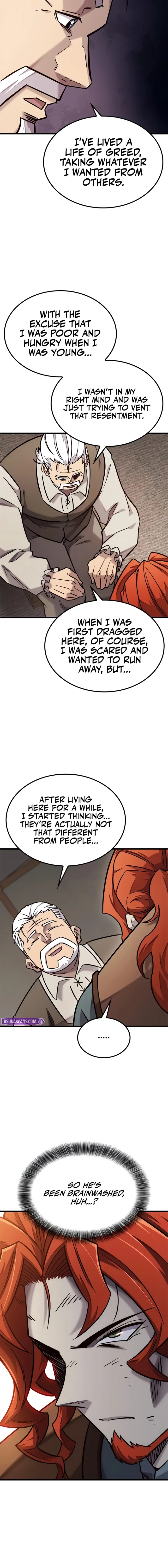 What a Bountiful Harvest, Demon Lord! Chapter 48 - 16