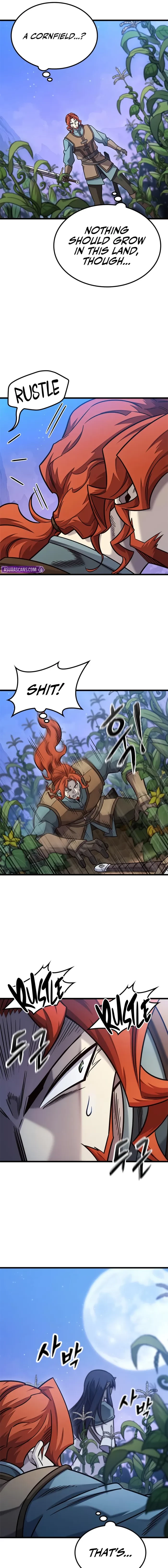 What a Bountiful Harvest, Demon Lord! Chapter 48 - 19