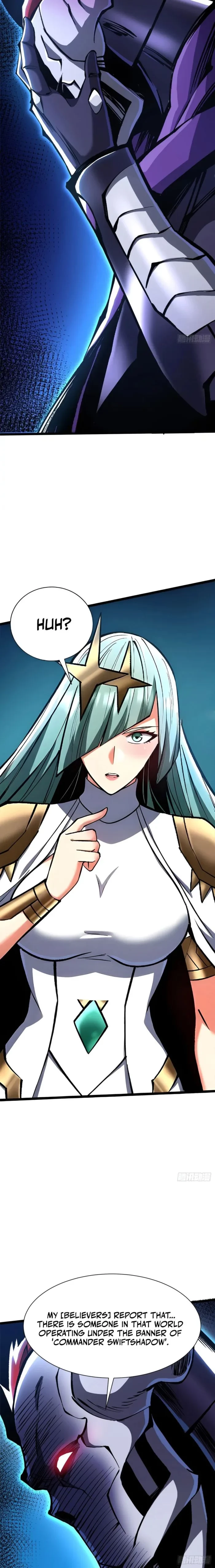 I Really Don’t Want to Learn Forbidden Spells Chapter 155 - 6