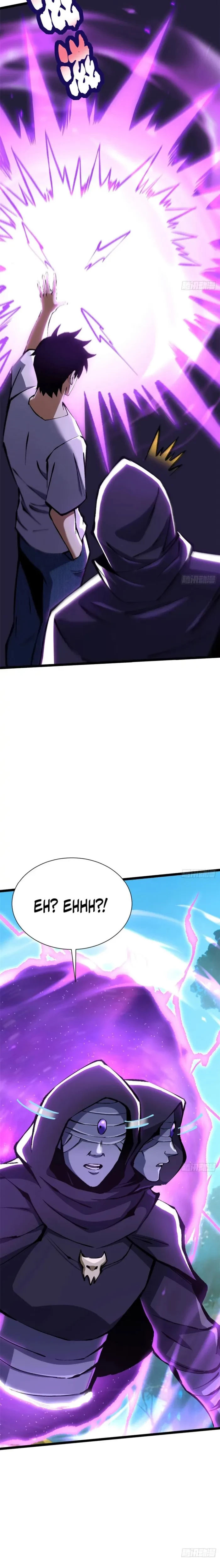 I Really Don’t Want to Learn Forbidden Spells Chapter 155 - 13