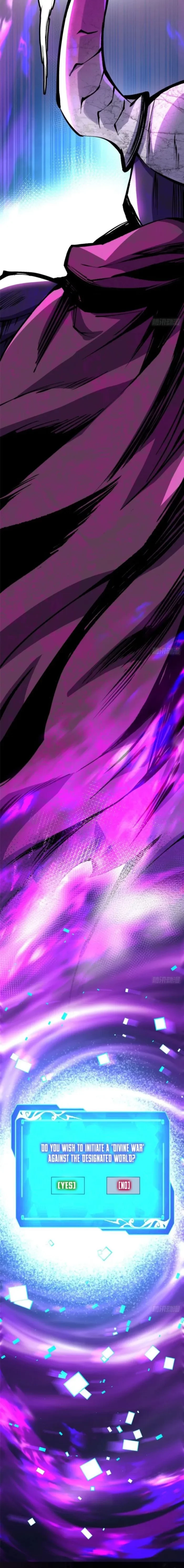 I Really Don’t Want to Learn Forbidden Spells Chapter 154 - 17