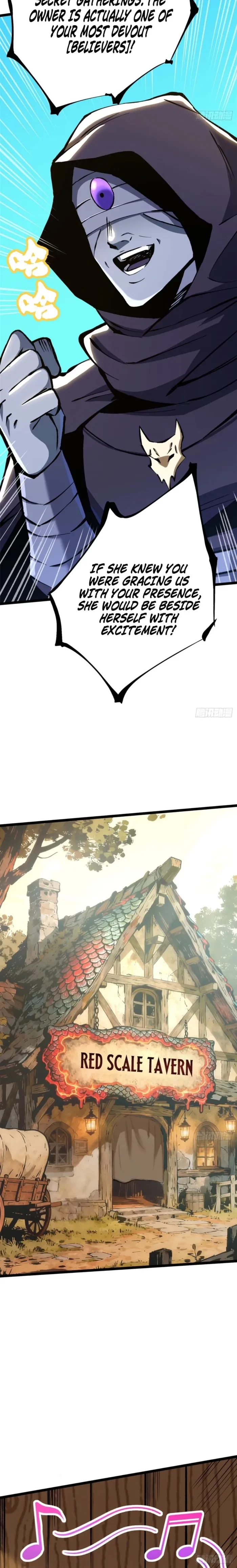 I Really Don’t Want to Learn Forbidden Spells Chapter 155 - 16