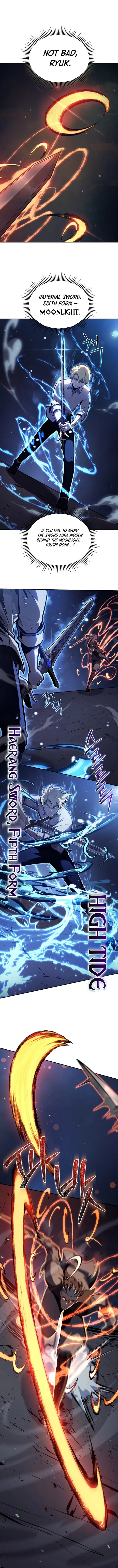 The Mad Dog of the Duke’s Estate Chapter 37 - 1