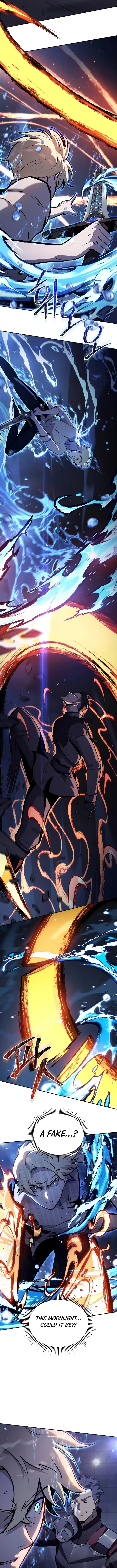 The Mad Dog of the Duke’s Estate Chapter 37 - 2