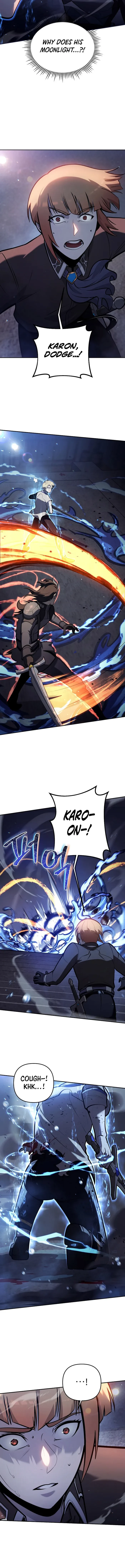 The Mad Dog of the Duke’s Estate Chapter 37 - 3