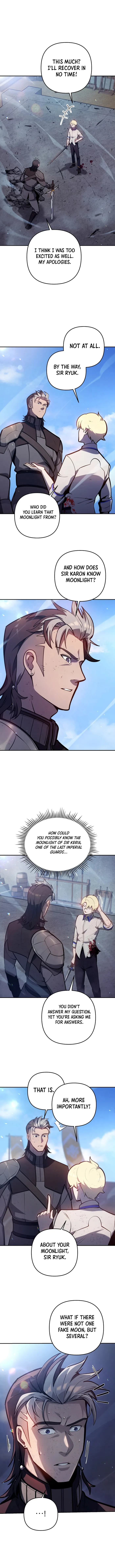 The Mad Dog of the Duke’s Estate Chapter 37 - 5