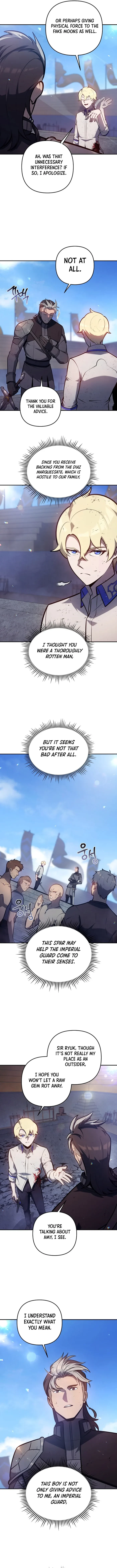 The Mad Dog of the Duke’s Estate Chapter 37 - 6