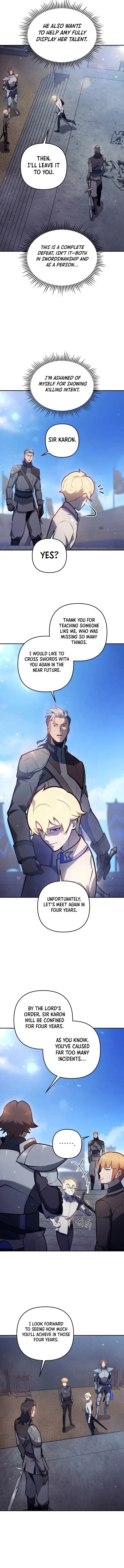 The Mad Dog of the Duke’s Estate Chapter 37 - 7