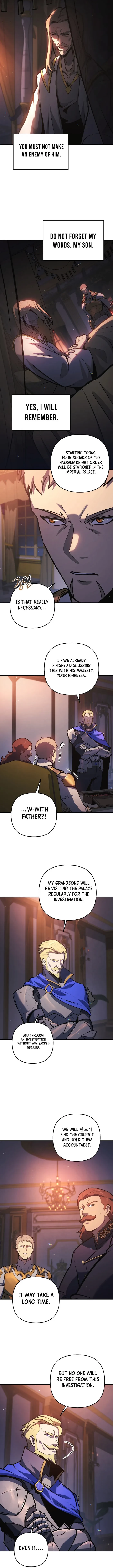 The Mad Dog of the Duke’s Estate Chapter 37 - 11