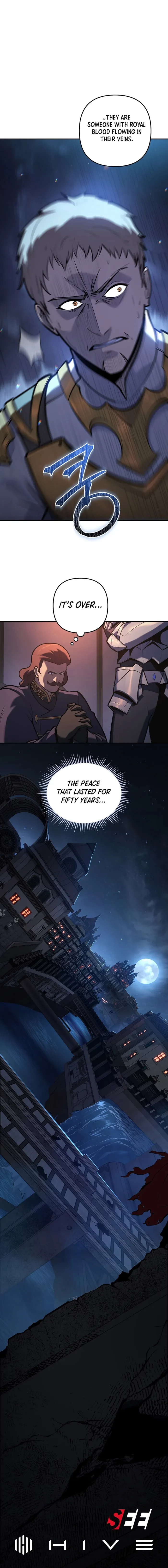 The Mad Dog of the Duke’s Estate Chapter 37 - 12