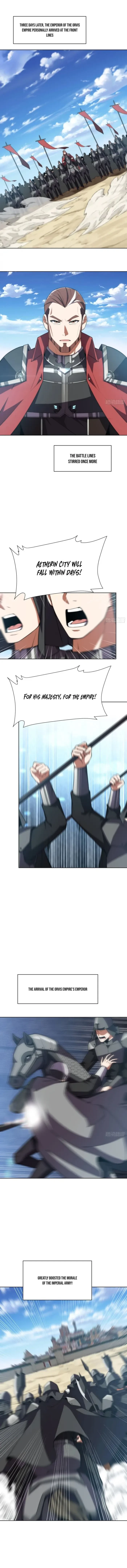 Forging an Industrial Empire in a Magical World Chapter 66 - 1