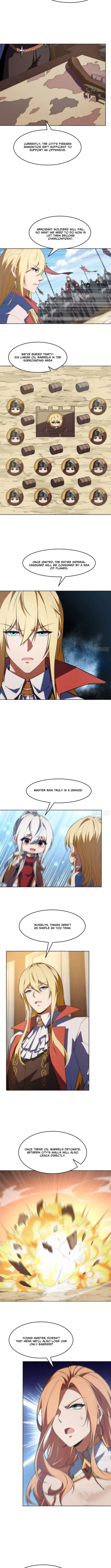 Forging an Industrial Empire in a Magical World Chapter 66 - 3