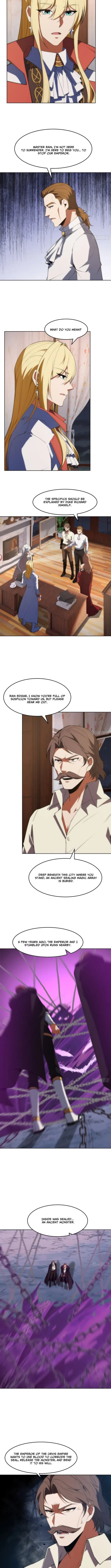 Forging an Industrial Empire in a Magical World Chapter 66 - 5