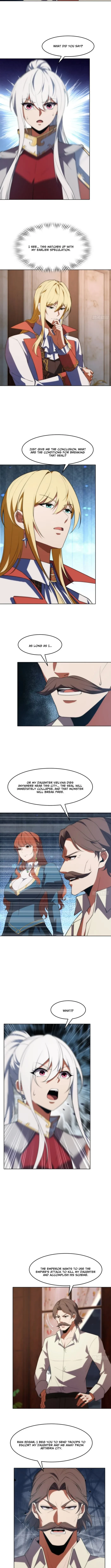 Forging an Industrial Empire in a Magical World Chapter 66 - 6