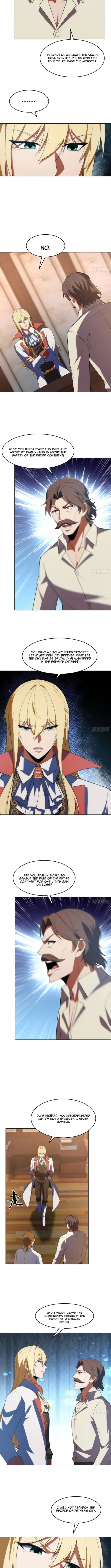 Forging an Industrial Empire in a Magical World Chapter 66 - 7