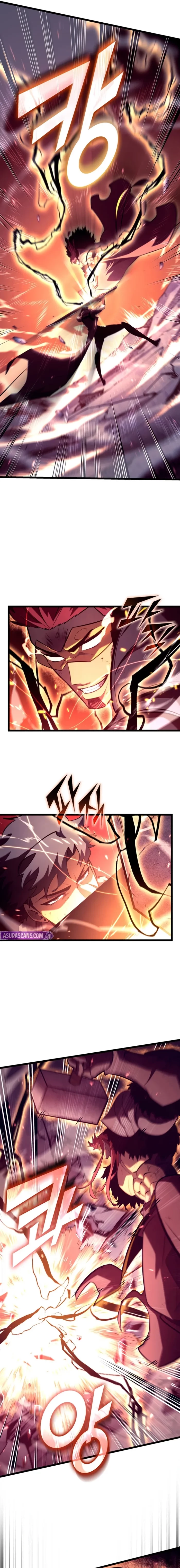 Return of the SSS-Class Ranker Chapter 172 - 7