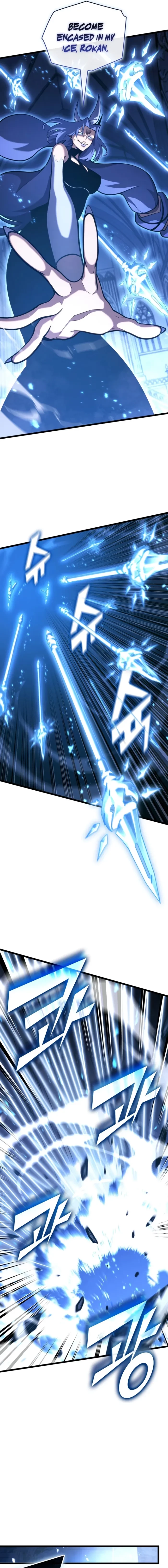 Return of the SSS-Class Ranker Chapter 172 - 9