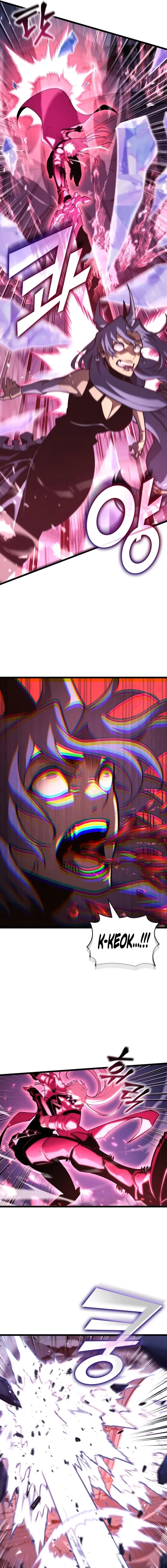 Return of the SSS-Class Ranker Chapter 172 - 13