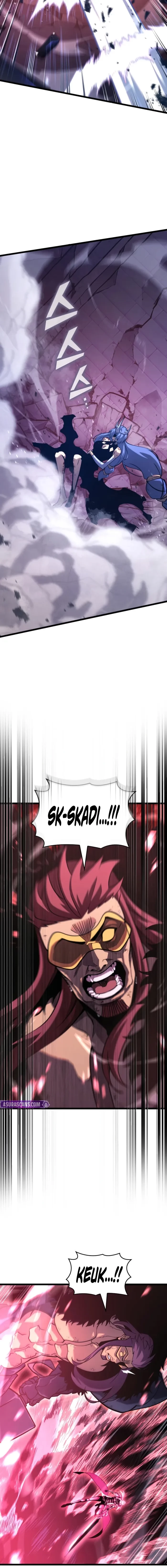 Return of the SSS-Class Ranker Chapter 172 - 14