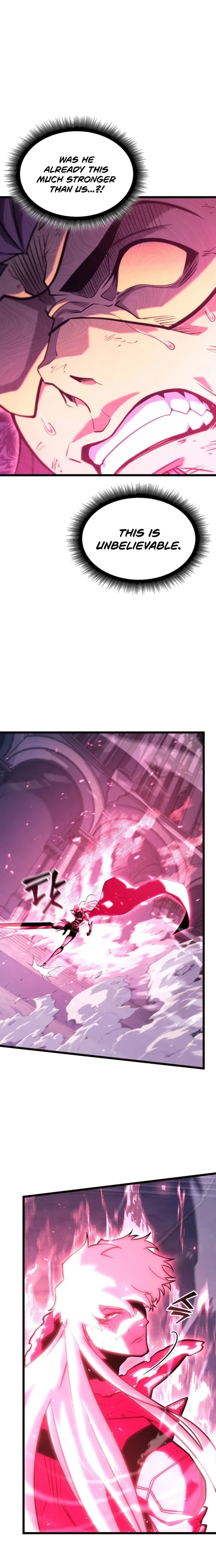 Return of the SSS-Class Ranker Chapter 172 - 15