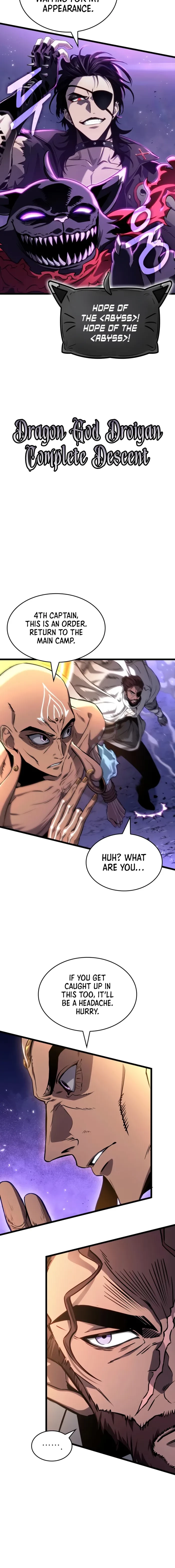 The World After the Fall Chapter 215 - 12