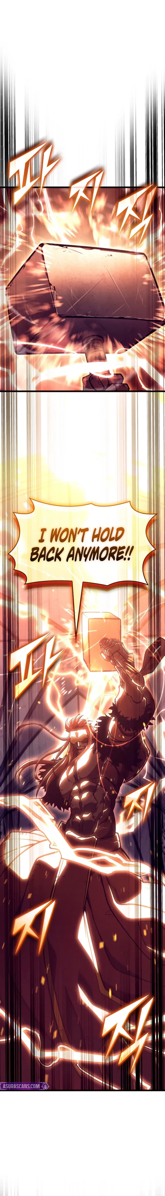 Return of the SSS-Class Ranker Chapter 172 - 16