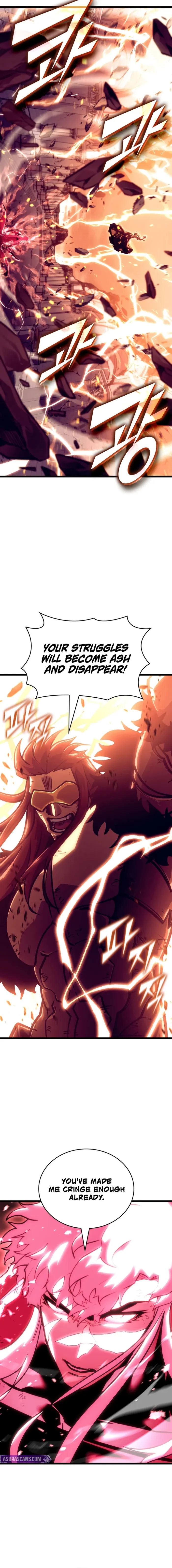 Return of the SSS-Class Ranker Chapter 172 - 18