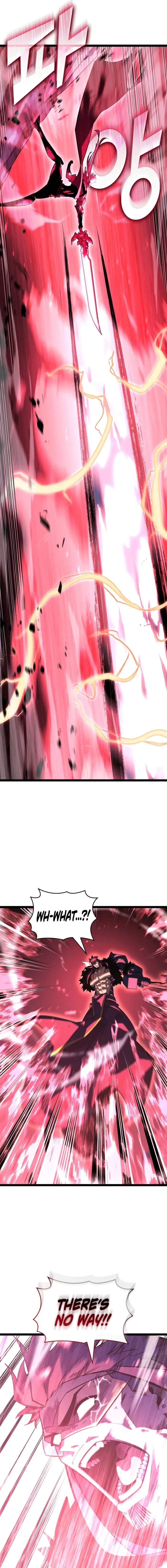 Return of the SSS-Class Ranker Chapter 172 - 21