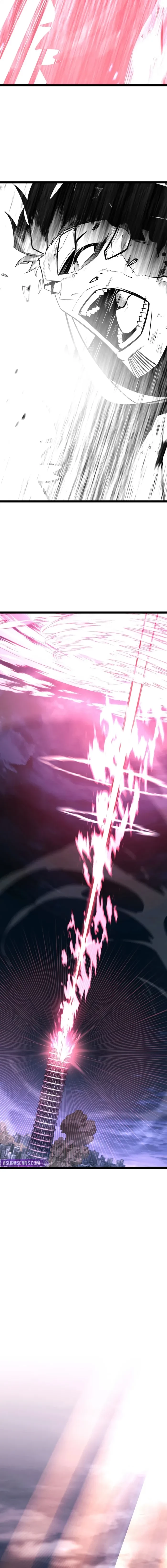 Return of the SSS-Class Ranker Chapter 172 - 22