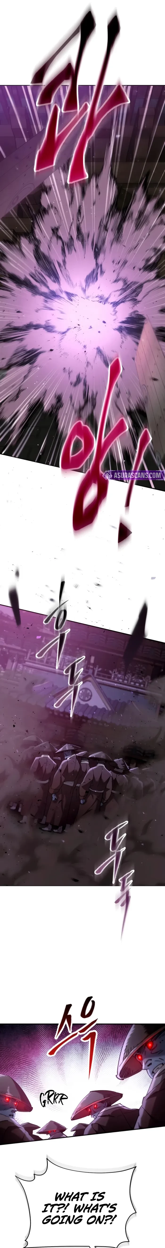 The Heavenly Demon Wants a Quiet Life Chapter 62 - 3